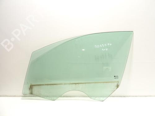 Used Front left door window OPEL ASTRA J (P10) 1.7 CDTI (68) (110 hp) 32321386