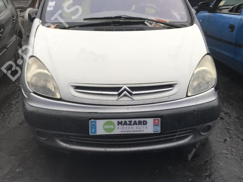 Support CITROËN XSARA PICASSO (N68) 2.0 HDi | BP20043095C155 