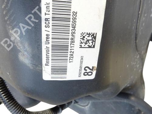 Used AdBlue tank AdBlue tank FIAT TALENTO Van (296_) 1.6 D (121 hp) 40285696 40285696