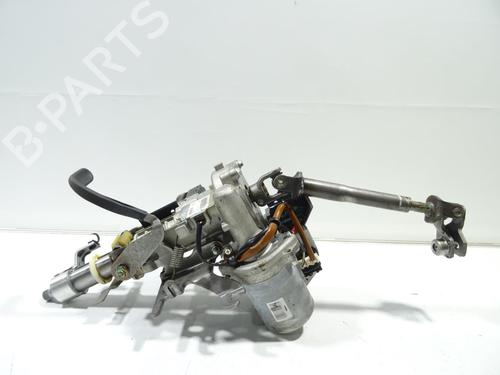 Used Steering column Steering column RENAULT SCÉNIC II (JM0/1_) 1.9 dCi (JM14) (131 hp) 32134348 32134348