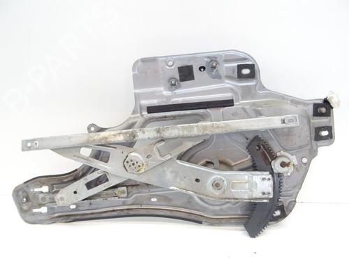 Front right window mechanism HYUNDAI SANTA FÉ I (SM) 2.0 CRDi 4x4 | BP20057682C23 