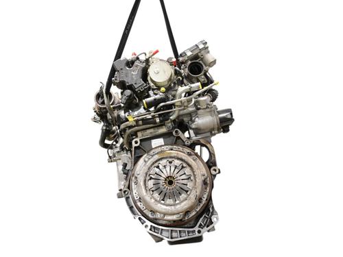 Engine FIAT PANDA (169_) 1.3 D Multijet (169AXG1A, 169AXD1A) | BP39630349M1 - Image 2