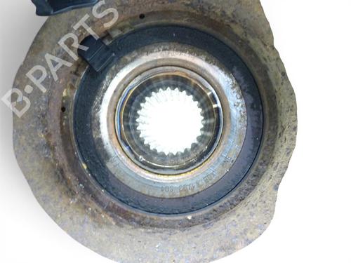 Højre Styrespindel Lejehus Højre Styrespindel Lejehus DACIA DUSTER (HS_) 1.5 dCi (109 hp) 34258010 34258010