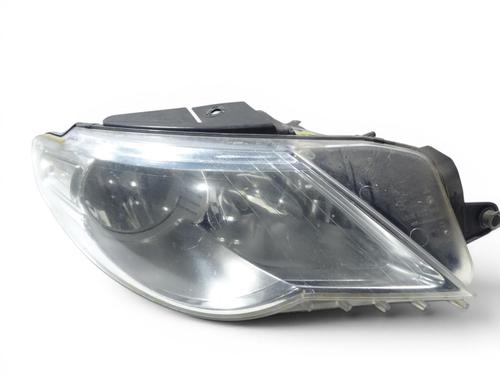 Right headlight VW PASSAT B7 (362) | BP35937284C29 - Image 2