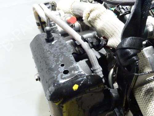 Engine LAND ROVER RANGE ROVER EVOQUE (L538) 2.2 D 4x4 | BP30751498M1 