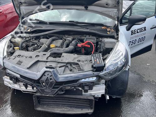 Switch RENAULT CLIO IV (BH_) 1.5 dCi 75 | BP28125822I30  - Image 9