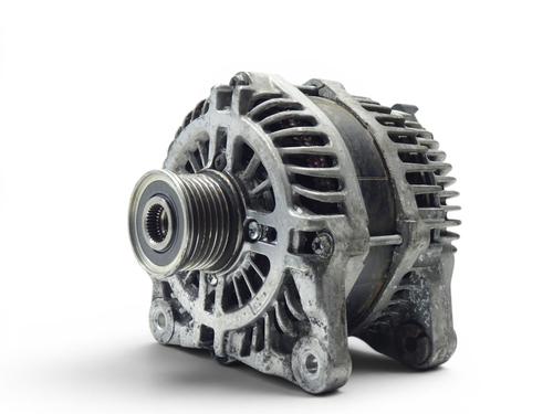 Used Alternator Alternator RENAULT MASTER III Van (FV) 2.3 dCi 145 FWD (FV0E, FV0F, FV0H, FV02, FV0M, FV0S,... (146 hp) 35937271 35937271