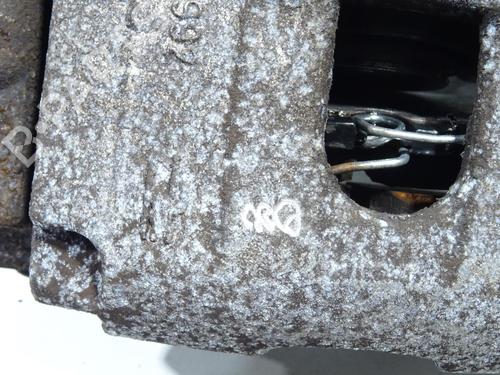 Used Right rear brake caliper Right rear brake caliper TOYOTA YARIS (_P13_) 1.3 (NSP130_, NSP130) (99 hp) 23786599 23786599