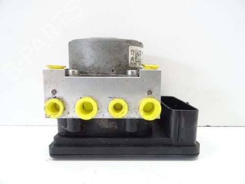 Used ABS pump ABS pump CITROËN C3 II (SC_) 1.6 HDi (92 hp) 20057312 20057312