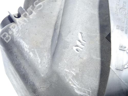 Used Left headlight Left headlight SUZUKI IGNIS II (MH) 1.5 4x4 (RM415) (99 hp) 36012611 36012611