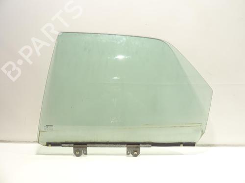 Used Rear left door window RENAULT LAGUNA I (B56_, 556_) 2.2 dT (B569) (113 hp) 31267146