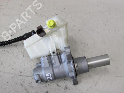 Brake master cylinder CITROËN C4 Picasso II  | BP20064098M77 