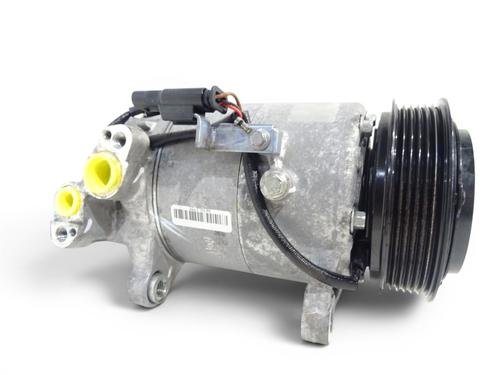 Used AC compressor AC compressor MINI MINI (F56) One (102 hp) 34219083 34219083