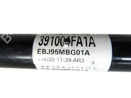 Right front driveshaft NISSAN NV200 Van e-NV (ME0N) | BP39761588M39 - Image 2