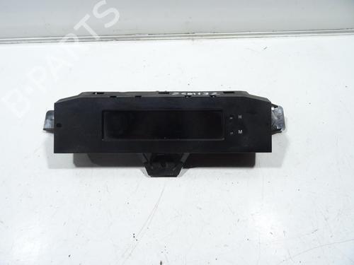 Display RENAULT TWINGO I (C06_) 1.2 (C066, C068) (58 hp) 32168724