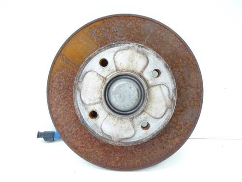 Used Right rear steering knuckle Right rear steering knuckle CITROËN DS3 (SA_) 1.6 HDi 90 (92 hp) 20044550 20044550