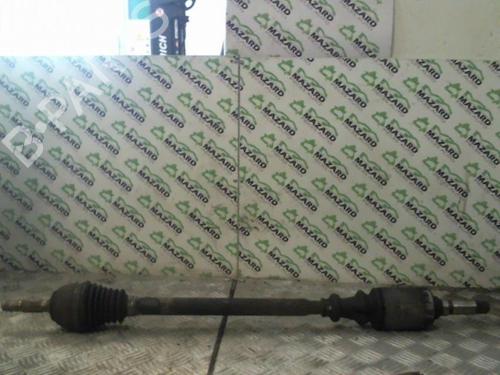 Used Right front driveshaft CITROËN SAXO (S0, S1) [1996-2004]  20073507