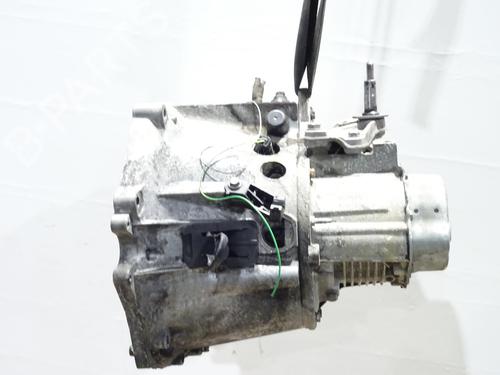 Used Gearbox Gearbox 23844641 23844641