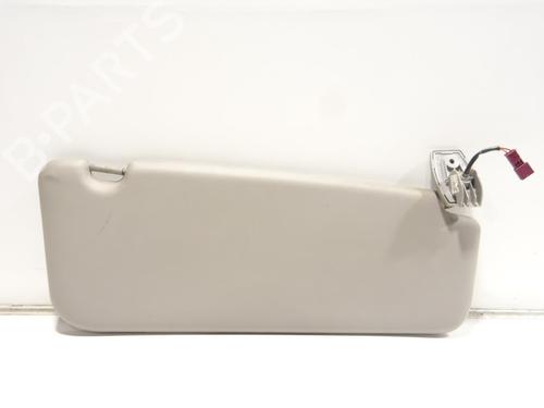 Left sun visor BMW 5 (E60) 530 d | BP29611505I1 - Image 3