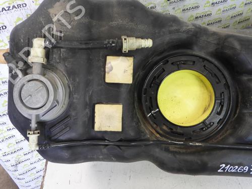 Used Other Other JEEP CHEROKEE (KK) 2.8 CRD 4x4 (177 hp) 21969447 21969447