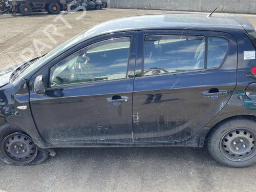 Engine HYUNDAI i20 I (PB, PBT) 1.4 CRDi | BP26617499M1  - Image 17