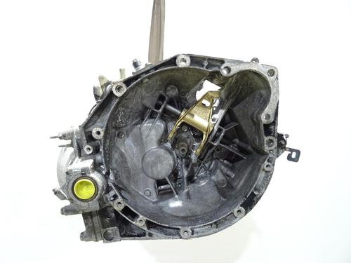 Used Gearbox PEUGEOT 607 (9D, 9U) 2.2 HDi (133 hp) 25923440