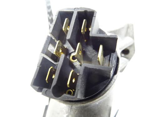 Ignition barrel FIAT DUCATO Van (230_) 2.8 TDI | BP30791969M48