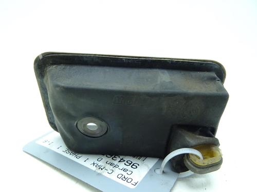 Used Rear left interior door handle Rear left interior door handle RENAULT 19 I (B/C53_) 1.4 (80 hp) 24591338 24591338