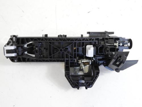 Rear right exterior door handle MERCEDES-BENZ A-CLASS (W176) AMG A 45 4-matic (176.052) | BP20055738C130 