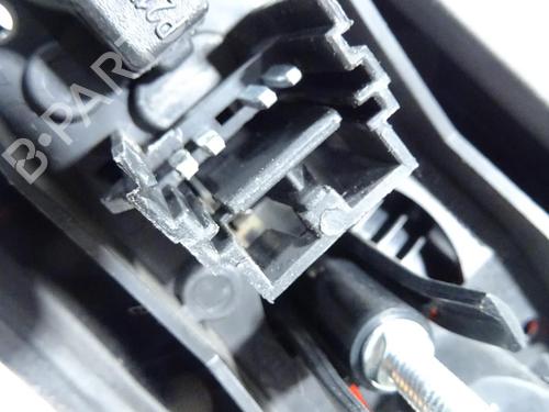 Left tailgate light RENAULT LAGUNA II (BG0/1_) 1.9 dCi (BG1A, BG1W, BG0G) | BP33314532C79 - Image 3