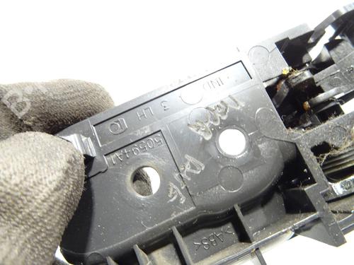 Front left interior door handle TOYOTA AVENSIS Estate (_T25_) 2.0 D-4D (CDT250_, CDT250R) | BP20177640I13 