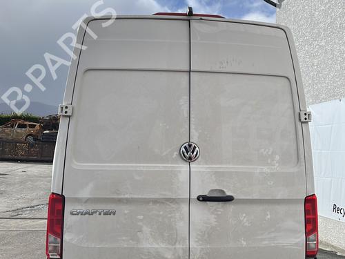 Front left seatbelt VW CRAFTER Van (SY_, SX_) 2.0 TDI FWD (SYB, SYC, SYD) | BP39166747I26  - Image 9