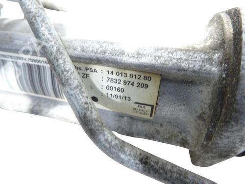 Used Steering rack Steering rack 39384281 39384281