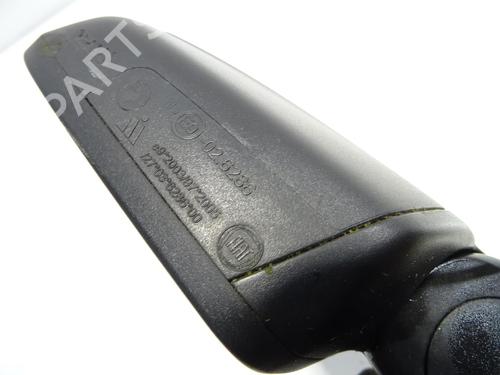 Right mirror OPEL COMBO Box Body/MPV (X12) 1.3 CDTI (B05) | BP21973086C27 