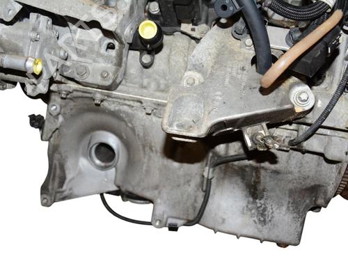 Used Engine Engine BMW X1 (E84) xDrive 18 d (143 hp) 39935222 39935222
