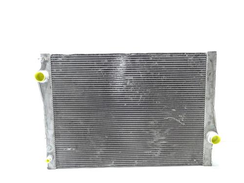 Used Water radiator BMW X5 (F15, F85) xDrive 40 d (313 hp) 29425059
