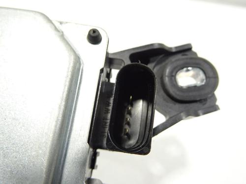Rear wiper motor VW TIGUAN (5N_) 2.0 TDI | BP26006231M102 