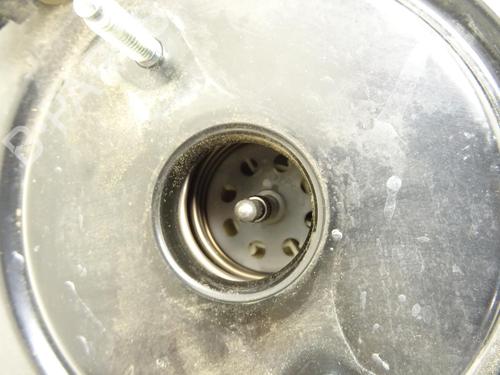 Servo brake KIA RIO III (UB) 1.2 CVVT | BP28190602M42  - Image 6