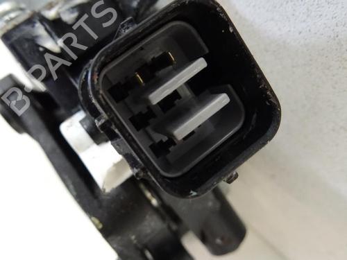 Rear left window mechanism HONDA CIVIC VIII Hatchback (FN, FK) 2.2 CTDi (FK3) | BP20066065C24 