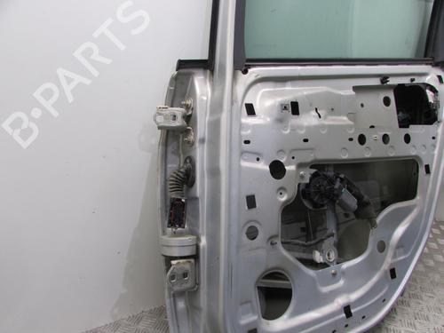 Used Right rear door Right rear door RENAULT SCÉNIC II (JM0/1_) 1.9 dCi (JM0G, JM12, JM1G, JM2C) (120 hp) 23434406 23434406