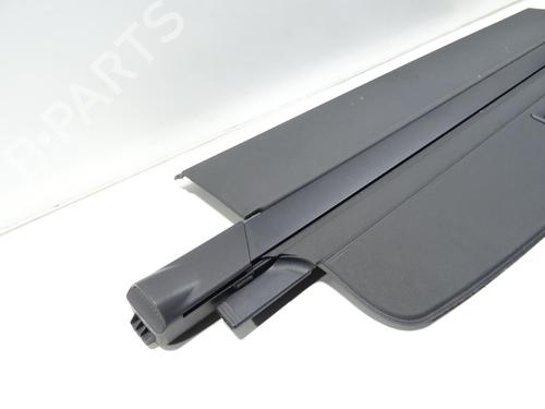 Rear parcel shelf SKODA OCTAVIA II (1Z3)  | BP23984282C85 