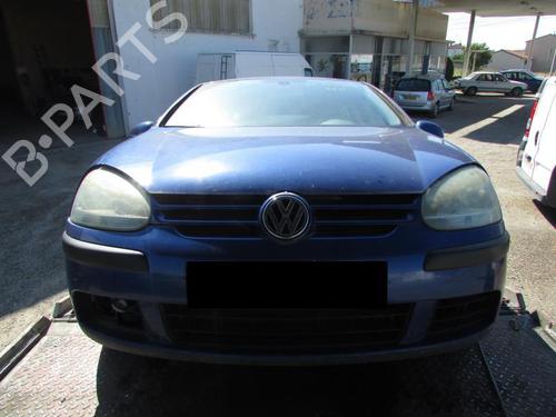 Left front window switch VW GOLF V (1K1)  | BP20045618I27 