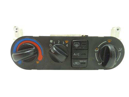 Used Climate control Climate control NISSAN TERRANO II (R20) 3.0 Di 4WD (154 hp) 34557018 34557018