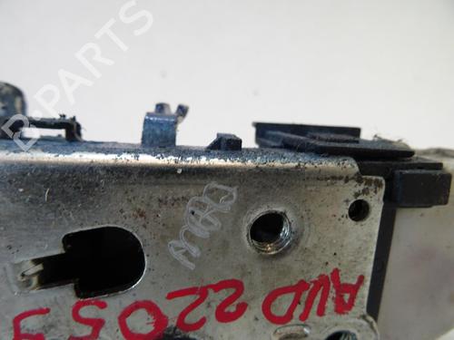 Used Front right lock Front right lock FIAT DOBLO MPV (119_, 223_) 1.9 D (223AXB1A) (63 hp) 21969513 21969513