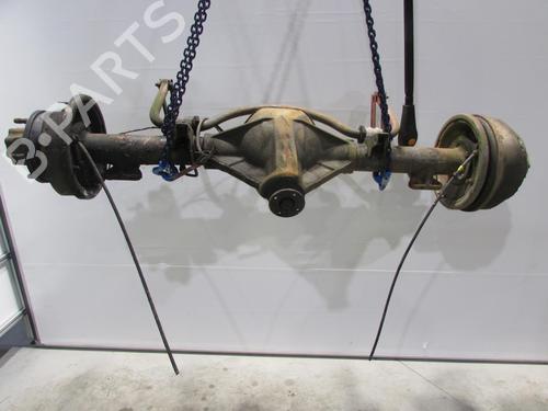 Used Rear differential RENAULT TRUCKS B Van 70 (72 hp) 21973186