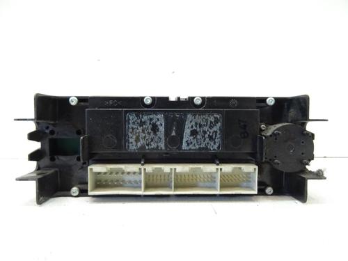 Used Climate control Climate control VW GOLF IV (1J1) 1.9 TDI (115 hp) 20065704 20065704