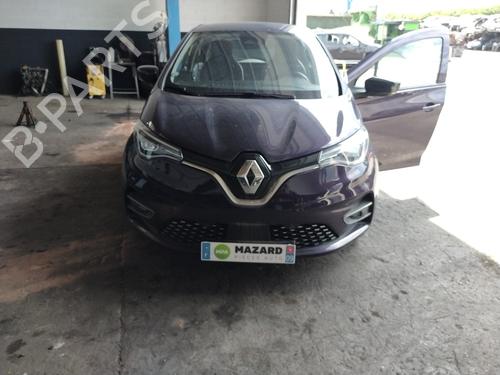 AC pipe RENAULT ZOE (BFM_) ZOE (BFMC, BFMD) | BP39761448M126 - Image 17