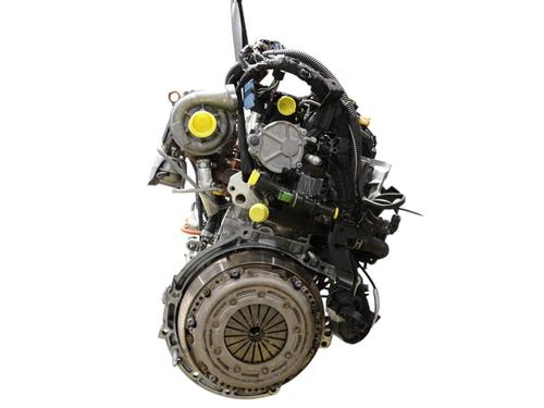 Engine CITROËN C5 II (RC_) 1.6 HDi (RC8HZB) | BP37273171M1 - Image 7