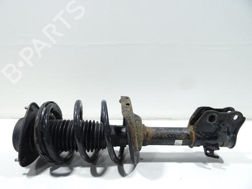 Used Right front shock absorber SUBARU FORESTER (SH_) 2.0 D AWD (SHH, SHD, SHN) (147 hp) 29838968