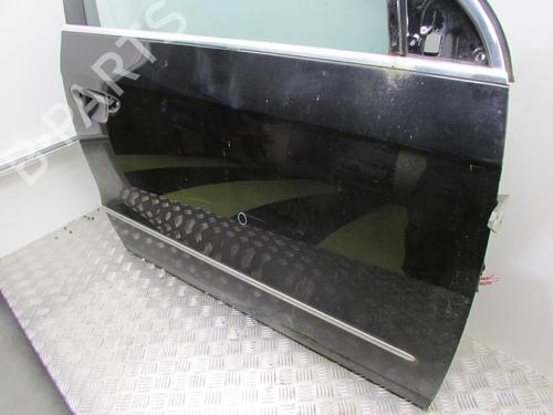Right front door VW PASSAT B6 (3C2) 2.0 TDI | BP20975861C3 